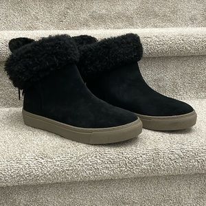 Brand new Cougar Devon waterproof winter boots size 8